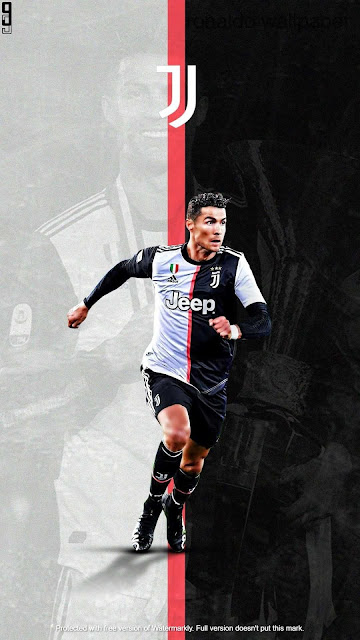 ronaldo wallpaper