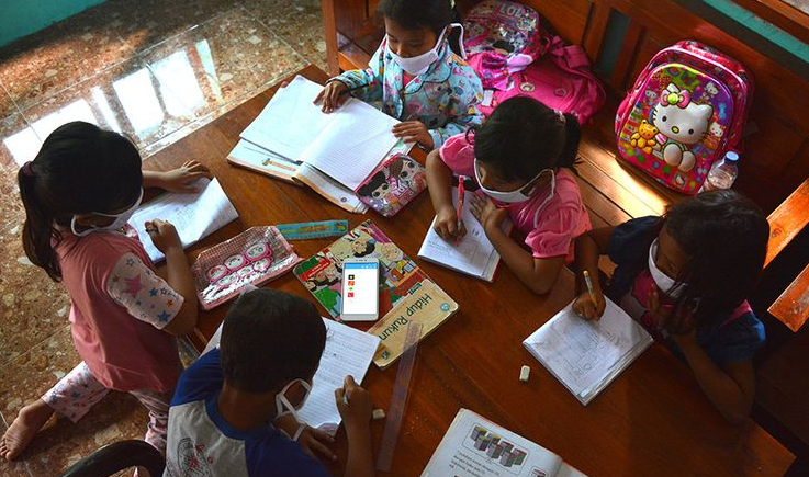 Cara Dapat Kuota Internet Gratis Untuk Siswa dan Bisa Akses Apa Aja