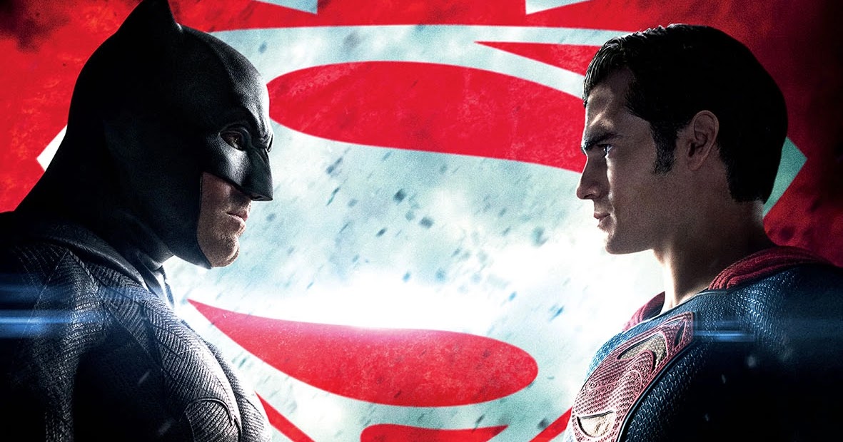 Pelicula Superman Vs Batman Completa En Español Batman vs Superman: El Origen de la Justicia (2016) - Película completa