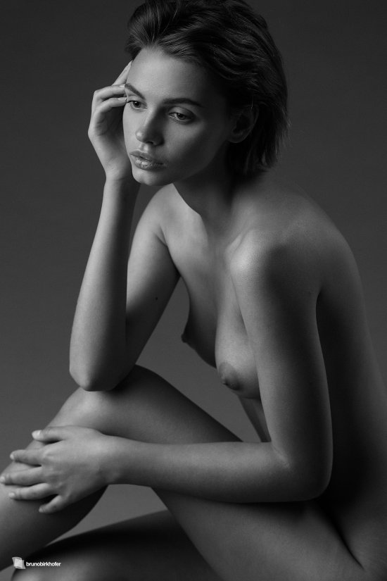 Bruno Birkhofer 500px fotografia mulheres modelos sensuais fashion preto e branco provocantes nudez peitos bundas buceta