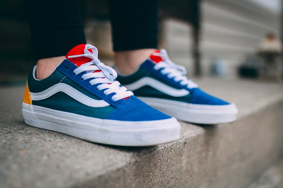 vans authentic reddit