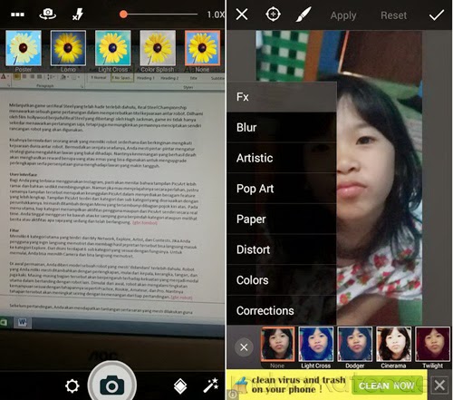 PicsArt Photo Studio Aplikasi Foto Terbaik Untuk Android 2