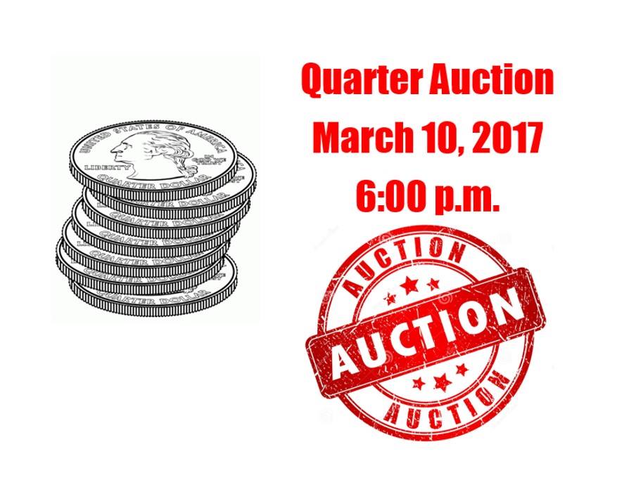 Salisbury News TONIGHT Delmar Heritage Day Quarter Auction