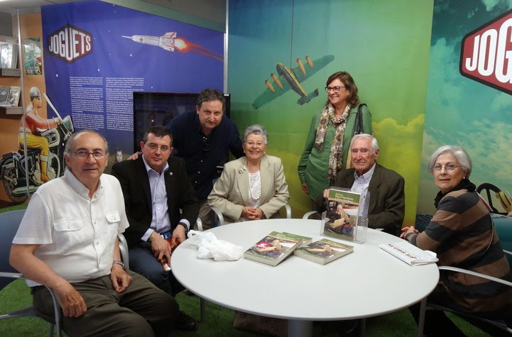 Feria del Libro de Alicante