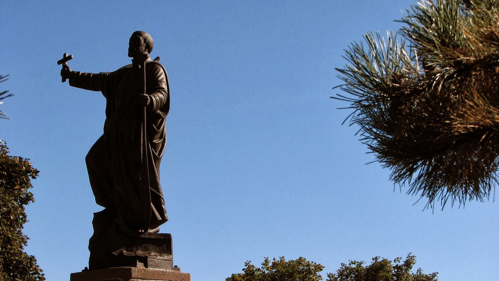 Zigzag de photos StJean de Brébeuf