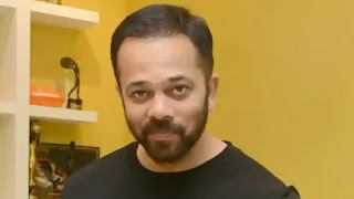 Rohit Shetty Mumbai Police Says thanks to Rohit Shetty