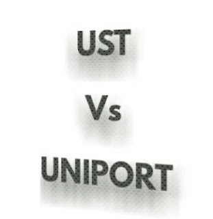 UST Vs UNIPORT: The Earlier You Stop the Fight the Better  for You
