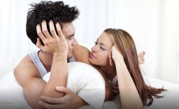 6 φοβίες των αντρών στη σχέση και τι μπορεί να κάνει μία γυναίκα γι αυτό. 