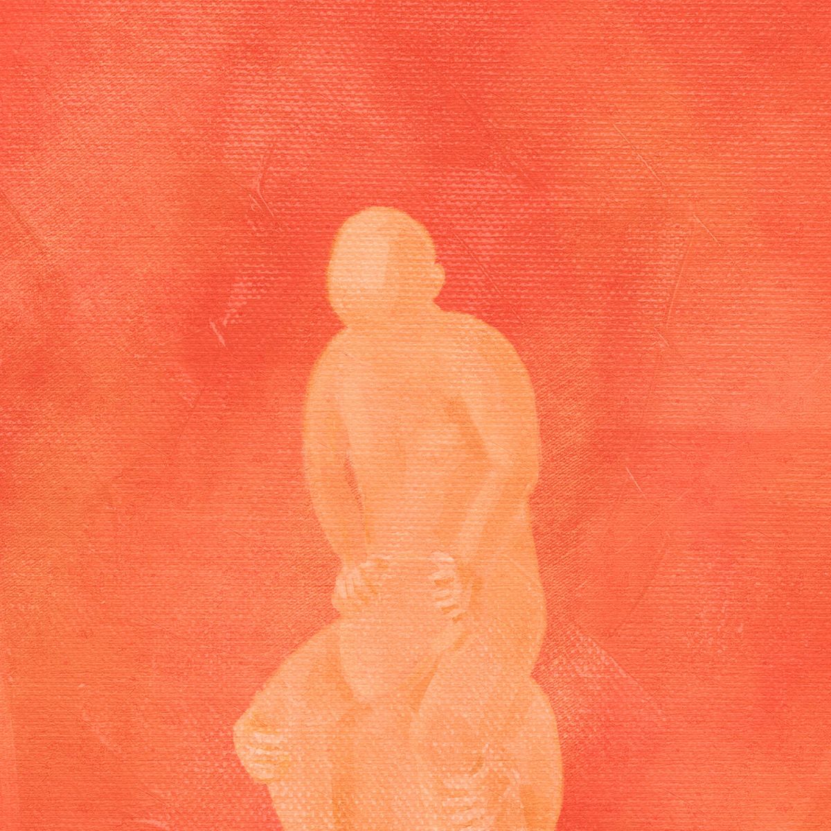 Shin Onyu – Happy Orange – Single