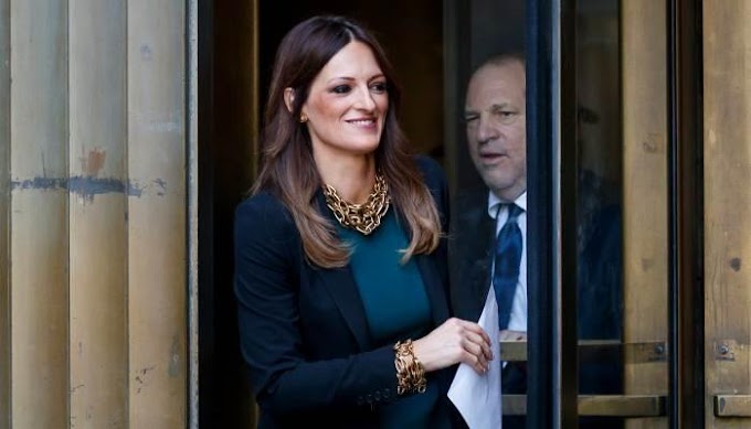 Αθωώνει και τον διάβολο: Η πιο μισητή δικηγόρος στον κόσμο παραμένει «άχαστη»