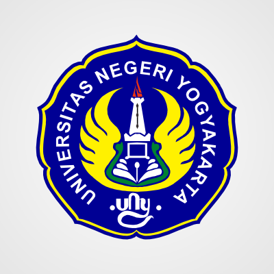 Logo UNY UNIVERSITAS NEGERI YOGYAKARTA VECTOR CDR File CorelDraw Free