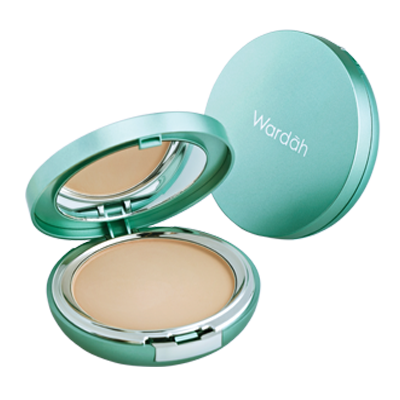 BEDAK WARDAH - BEAUTIFULL