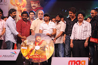 Damarukam Movie Audio Launch Gallery [Southmp3.Org] width=