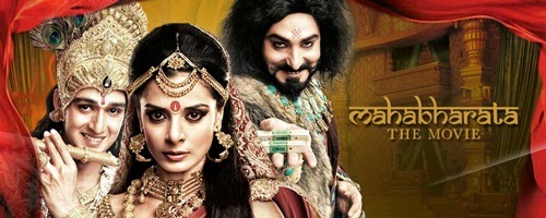 download film mahabharata antv