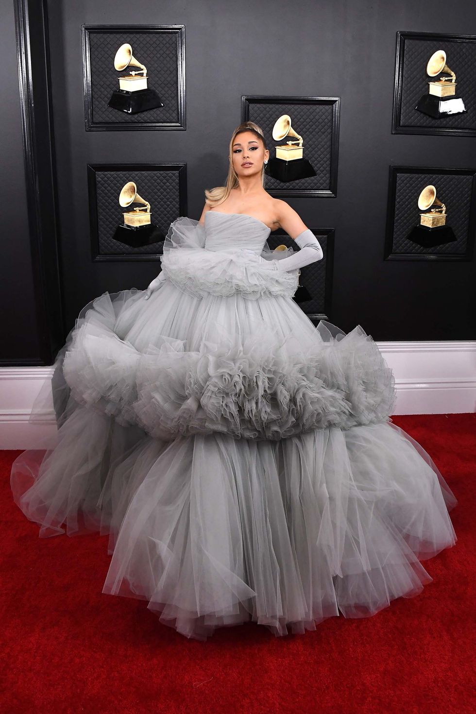 ¿Quiénes han sido las mejores vestidas de los Premios Grammy 2020?
