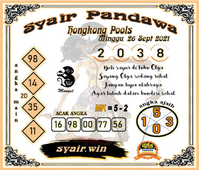 Forum Syair Hk Malam Ini Minggu 26 09 2021 Angka Tarung Hk Malam Ini Sgp Sidney Forum Syair