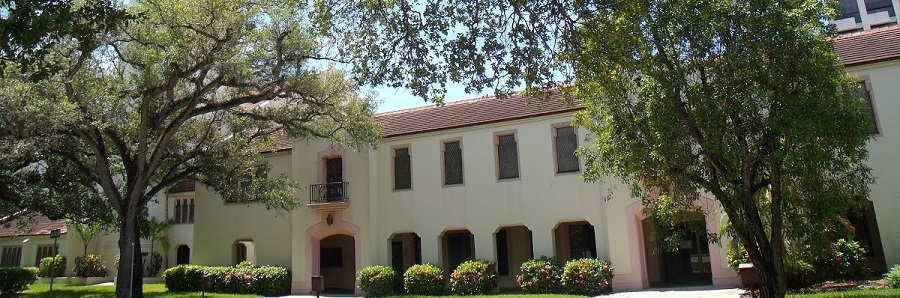 Edificios en Coral Gables Edificios en Coral Gables