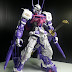 Custom Build: MG 1/100 Gundam Astray "Mirage Frame"