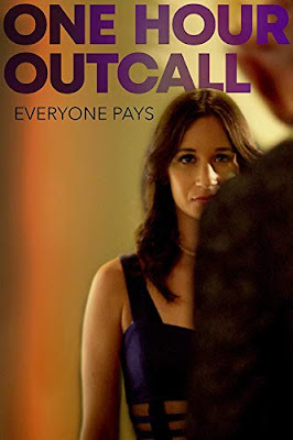 One Hour Outcall 2019 Dvd