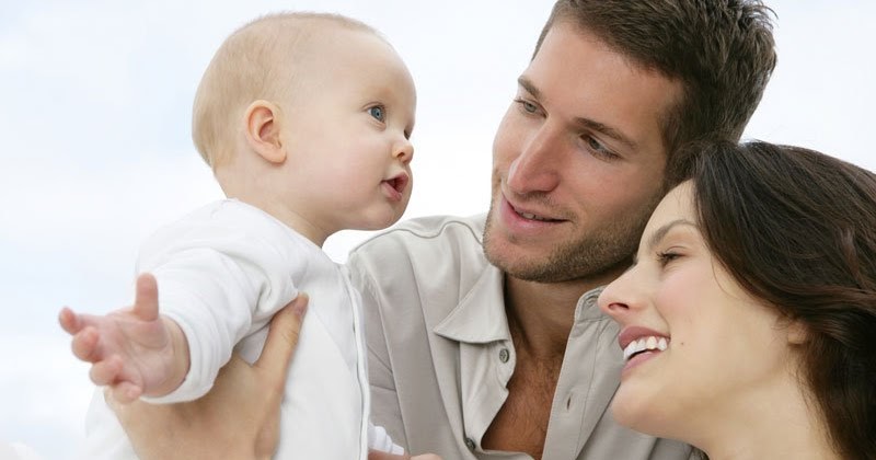 Comment tomber enceinte? Comment tomber enceinte d'un garçon