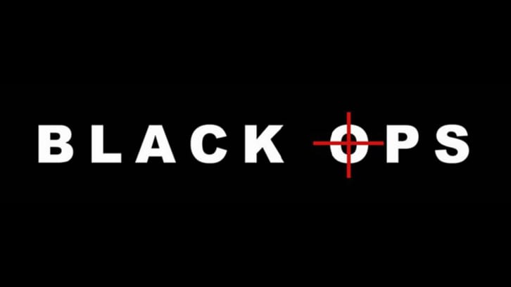 Black Ops - Comedy Thriller Ordered to Series by BBC One