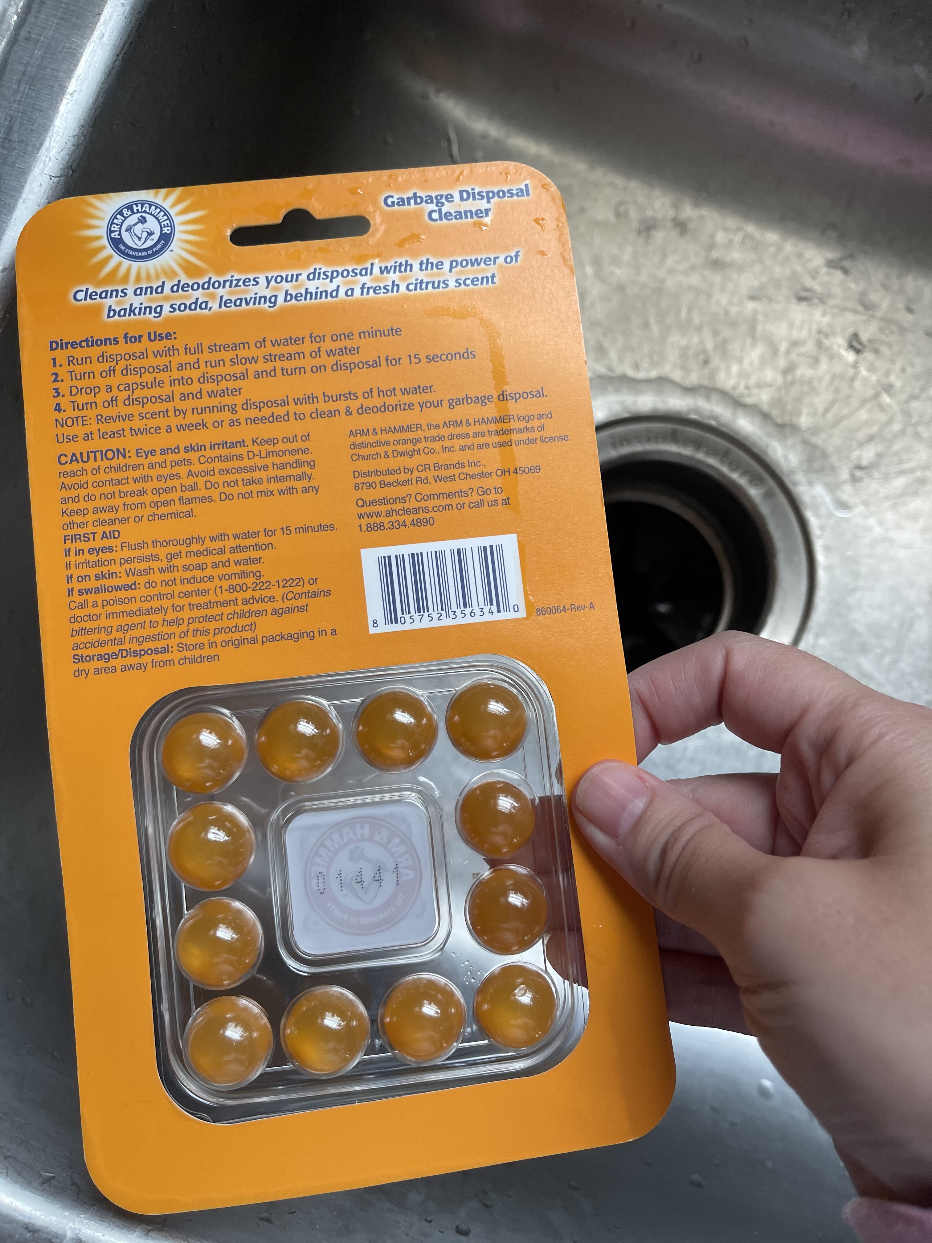 Airing My Laundry, One Post At A Time... How To Stop A Garbage