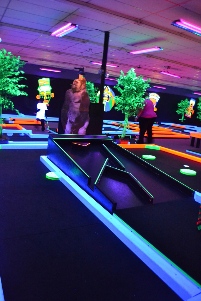 Tornangel012 Glow in the Dark