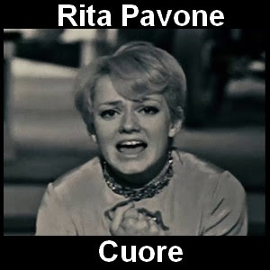 Rita Pavone – Cuore