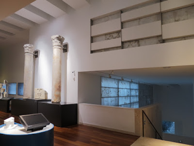 Museo de Arqueología de Oviedo