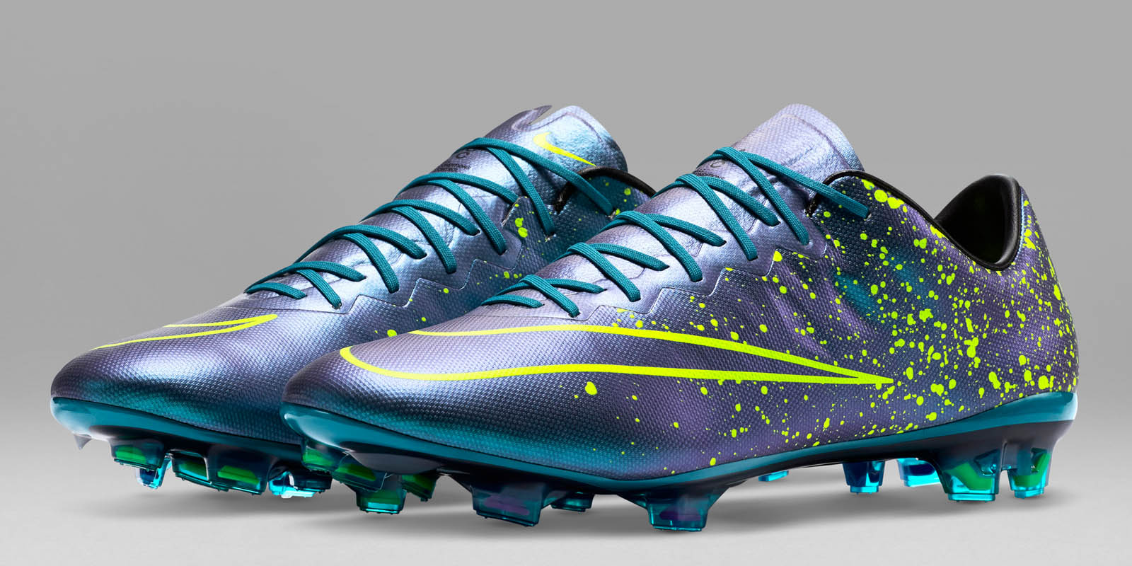 Nike Hypervenom Face Neymar Switches To Nike Mercurial Boots Footy