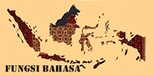Fungsi Bahasa Fungsi Bahasa