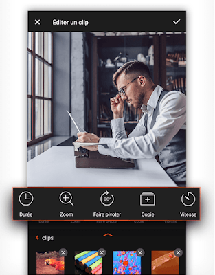 تطبيق VideoShow للأندرويد, تطبيق VideoShow مدفوع للأندرويد, تطبيق VideoShow مهكر للأندرويد, VideoShow apk