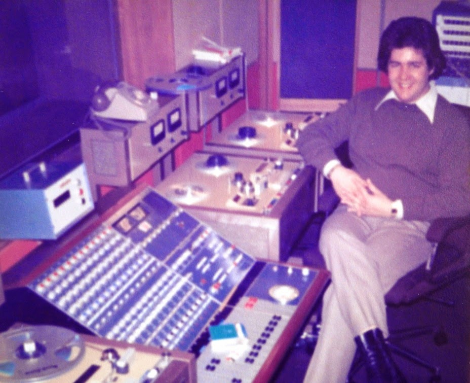 Radio Moments Trent 301