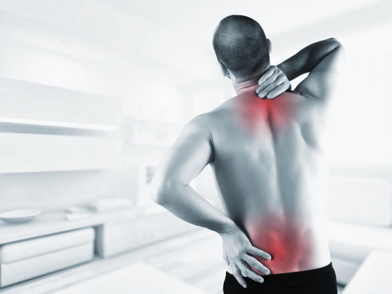 MedFriendly Medical Blog How to relieve chronic pain without taking