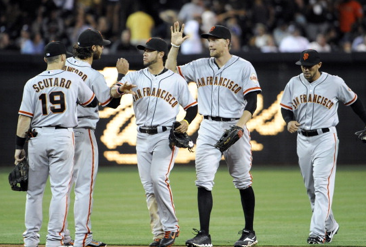 sf giants magic number sf giants magic number