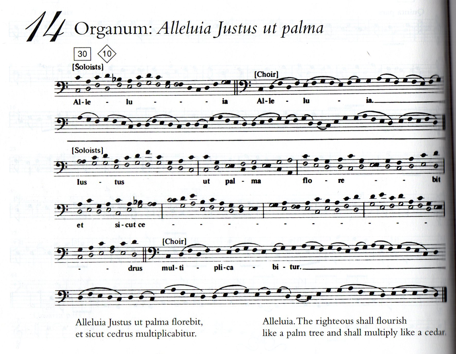 APRECIAÇÃO MUSICAL HISTÓRICA: MÚSICA SACRA MEDIEVAL