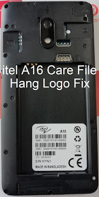How To Unlock Itel A16 Frp How To Unlock Itel A16 Frp