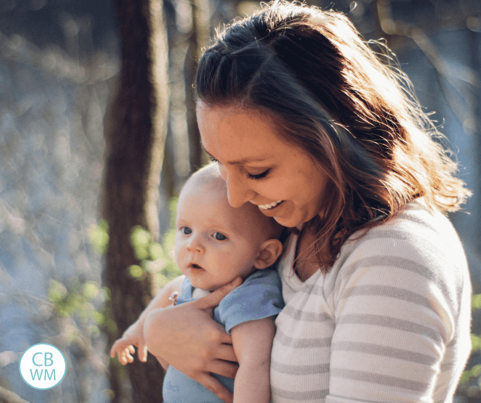 Your Babywise Baby First Year Overview Chronicles of a Babywise Mom