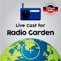 RADIO GARDEN LIVE