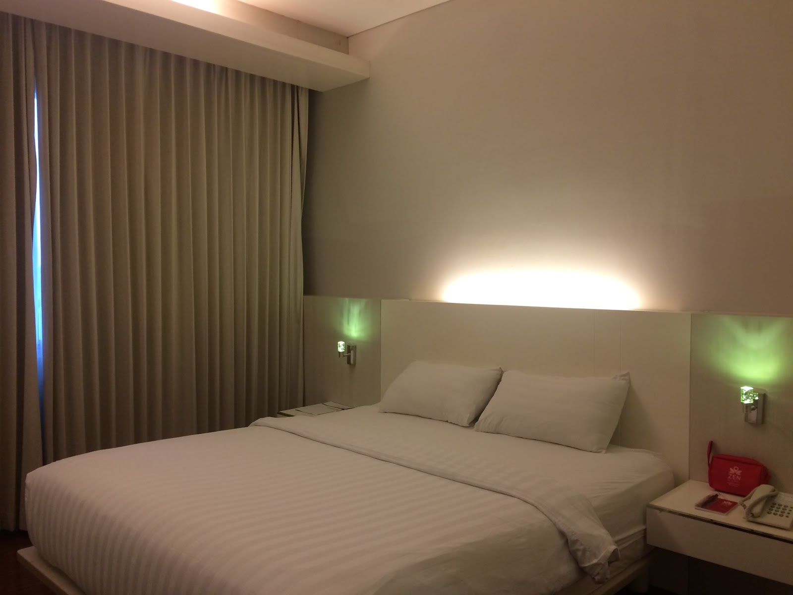 Pesan Hotel Murah dan Nyaman di Surabaya Melalui ZEN Rooms CAH YOGYA