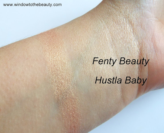 Fenty Beauty Hustla Baby