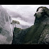 The Skeleton on the mountain | Photoshop Tutorial | Photo Manipulation | Fantasy_Art