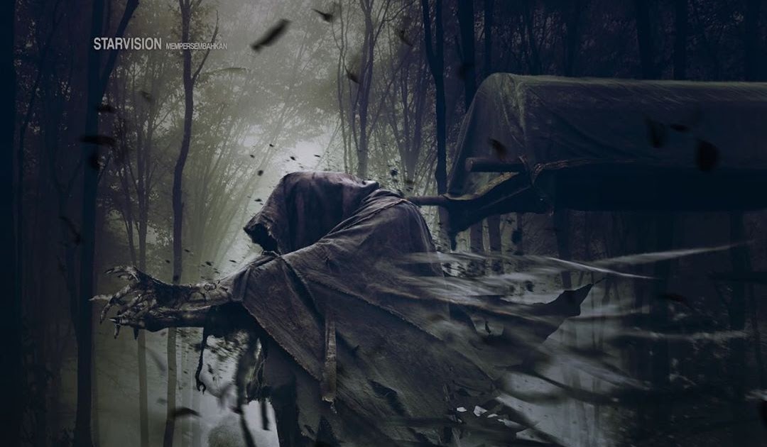 Nonton Film Lampor: Keranda Terbang (2019) | bebastayang21