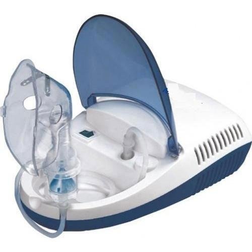 Electronic Fast Nebulizer Machine Review 2020