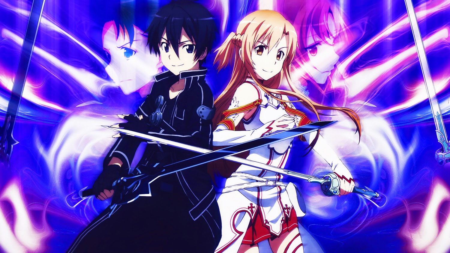 OST Sword Art Online