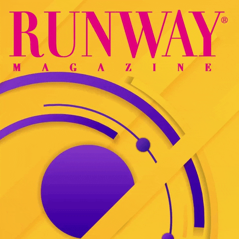 RUNWAY MAGAZINE PRODUCTION OF SHORT VIDEOS / STORIES