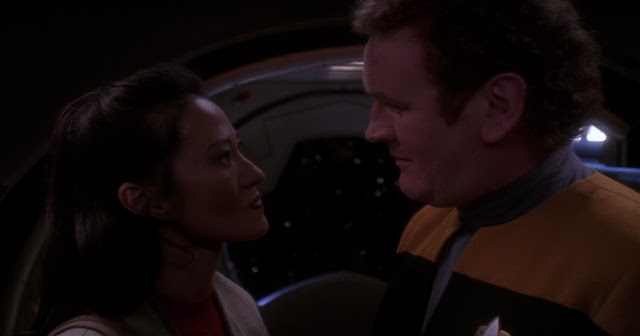 the assignment ds9