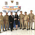 Kunjungi SMKN 1 Cirebon, Tim Aston Disambut Hangat