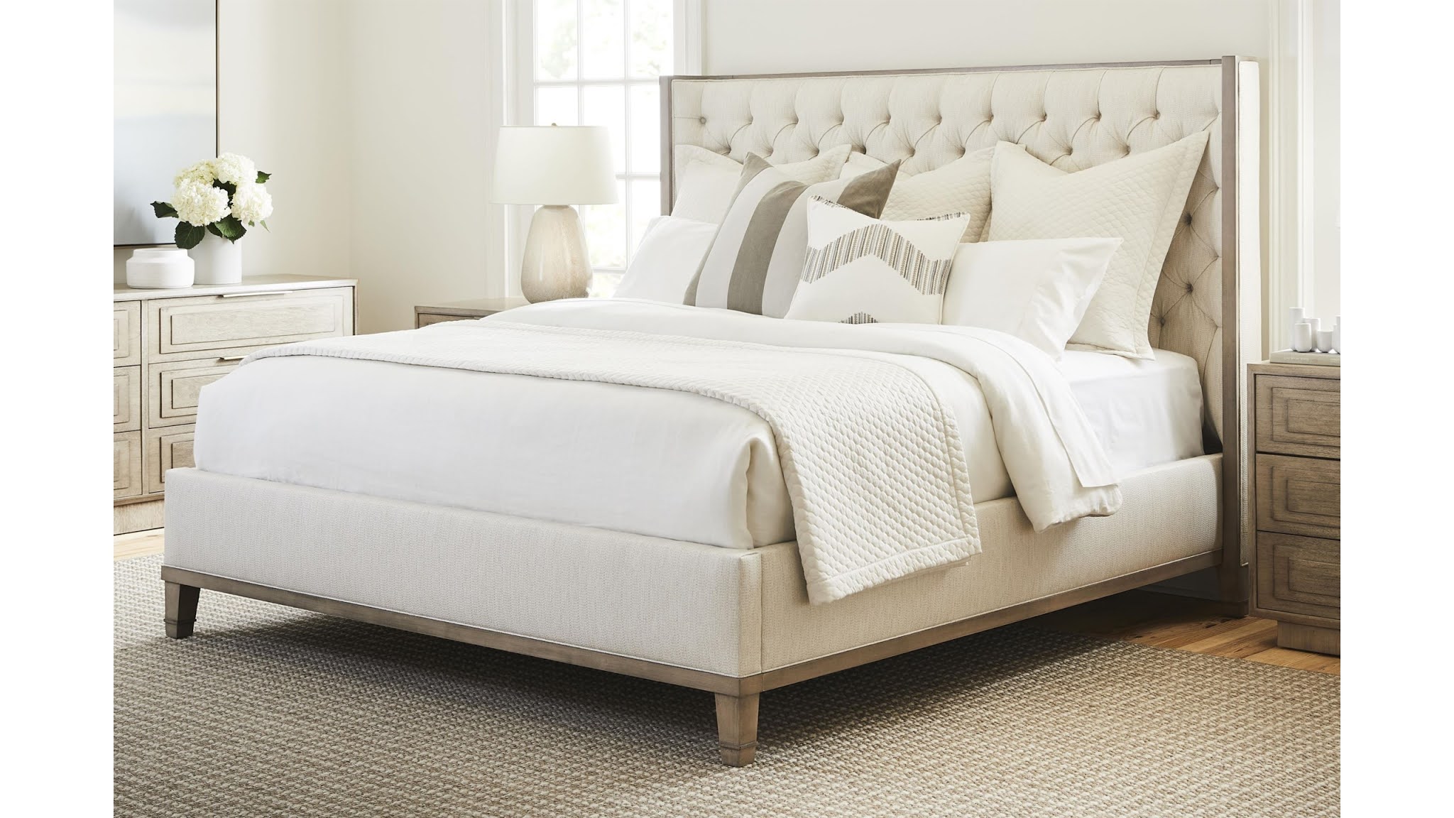 Baer's Furniture Store 4 Tips on Finding the Perfect Headboard