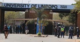 University of Limpopo 2023 APPLICATIONS - All Careers
